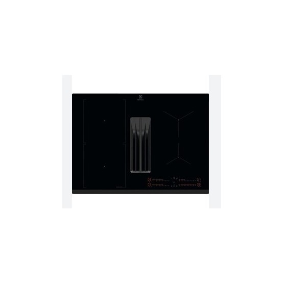Plaque Induction Aspirante KCC73443 ELECTROLUX