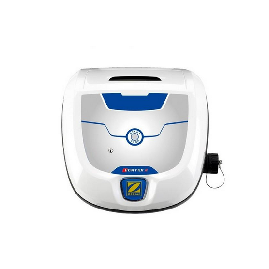 Robot Piscine Power Supply EC7-104 Zodiac
