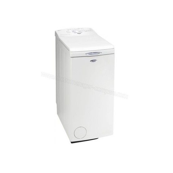 Machine à Laver AWE7728 WHIRLPOOL