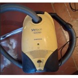 Aspirateur RC7412 SAMSUNG