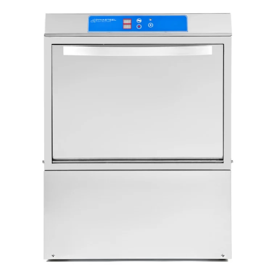 Lave Vaisselle DW009N DIHR Metro