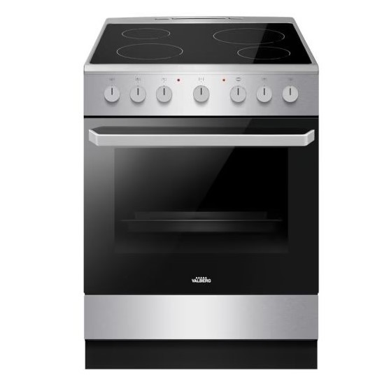 Cuisiniére VC604MFC373P2 VALBERG