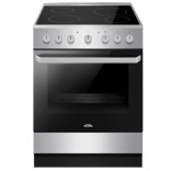 Cuisiniére VC604MFC373P2 VALBERG