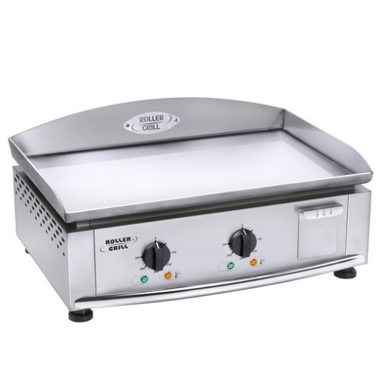 Plancha 1312CL5563 ROLL GRILL