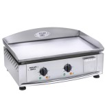 Plancha 1312CL5563 ROLL GRILL
