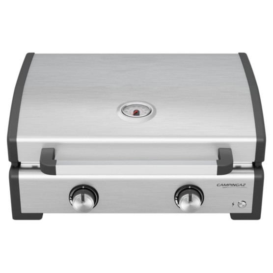 Plancha master 2