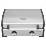 Plancha Master 2 - PRO