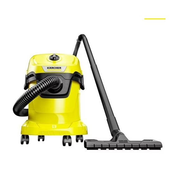 Aspirateur Eau et Poussiére WD3 KARCHER