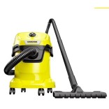 Aspirateur Eau et Poussiére WD3 KARCHER