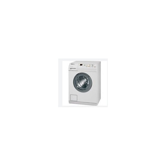 Lave Linge W2468WPS MIELE