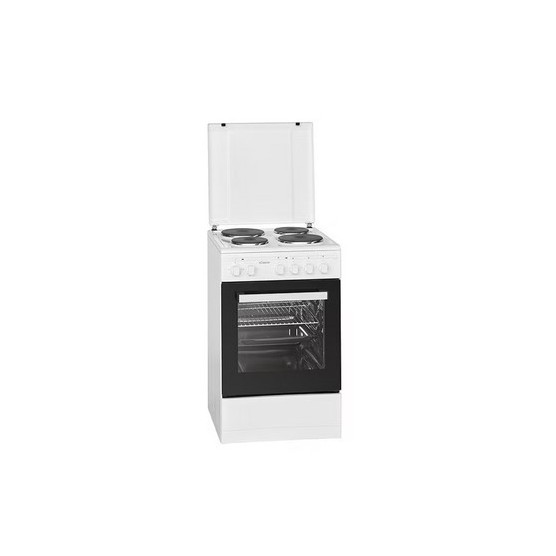 CUISINIERE TG210WS11 Brandt
