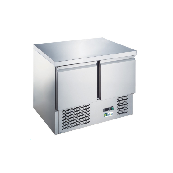 Saladette GPS1600  Horeca Metro