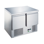 Saladette GPS1600  Horeca Metro