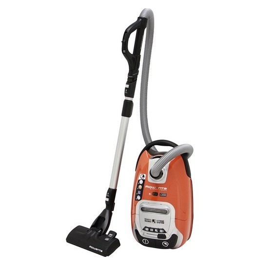 Aspirateur silence Force RO 6432 EA ROWENTA