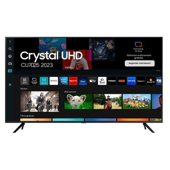 Téléviseur UE48JS8500TXZF SAMSUNG