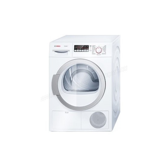 Séche Linge WTB86200FF/08 BOSCH