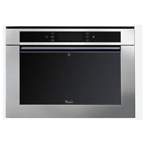 Micro Ondes AMW848IX WHIRLPOOL