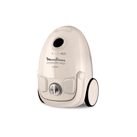 Aspirateur MO524401/4Q0 COMPACTEO ERGO MOULINEX