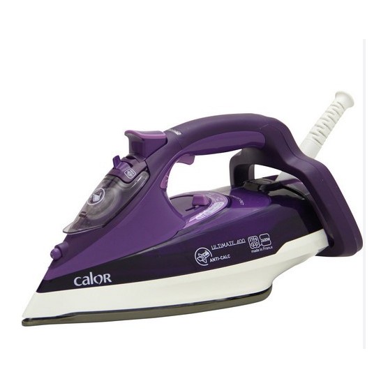 Fer a Vapeur FV9641C0/23 ultimate Anti Calc CALOR