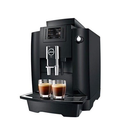 Cafetiere WE6 736 JURA