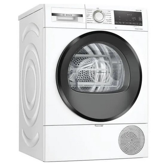 Séche Linge T456 BOSCH