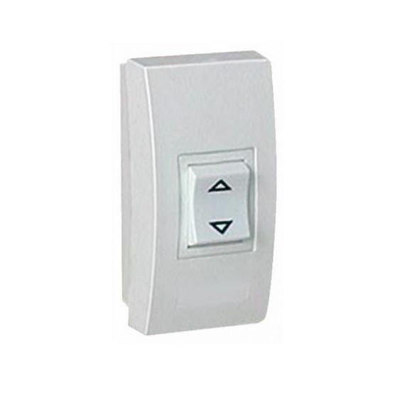 Bouton de Commande