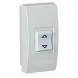 Bouton de Commande