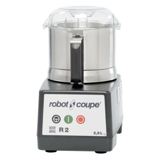 R2 Robot coupe