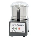 R2 Robot coupe