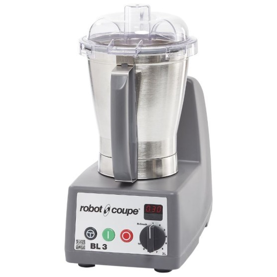 Blender BL 3 Robot coupe