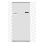 Réfrigérateur INSD184011B1 FR INDESIT