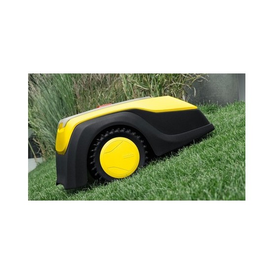 Robot Tondeuse KARCHER