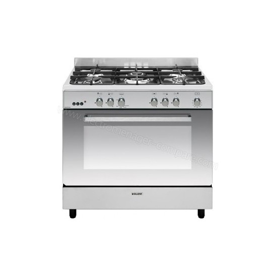 Cuisiniere GE960CMIX GLEM