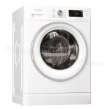 Machine à Laver FFBP9248SV FR WHIRLPOOL