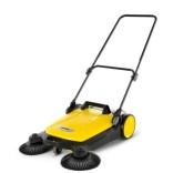 Balayeuse Mécanique S4 TWIN KARCHER