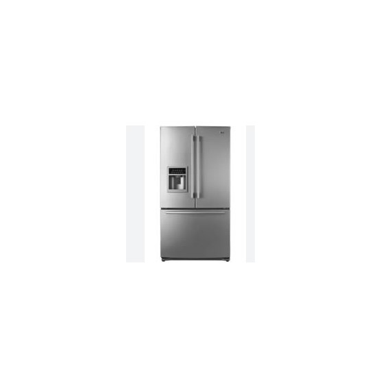 Réfrigérateur GRL2289STKA LG