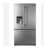 Réfrigérateur GRL2289STKA LG