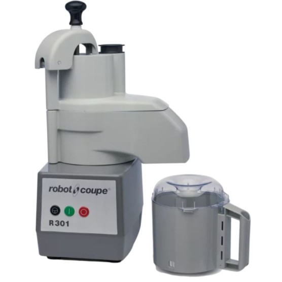 R301D Robot coupe
