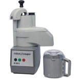 R301D Robot coupe