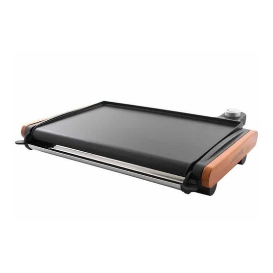 Plancha 229002 LAGRANGE