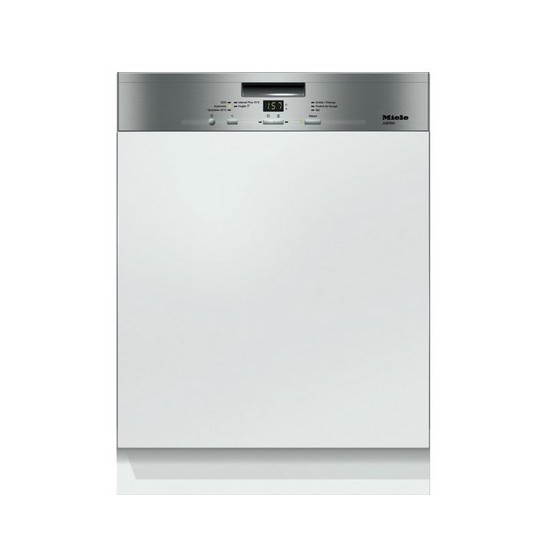 Lave Vaisselle G4942SCI MIELE