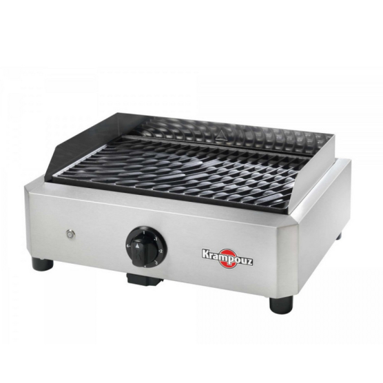 Barbecue GECIM10A00 Krampouz