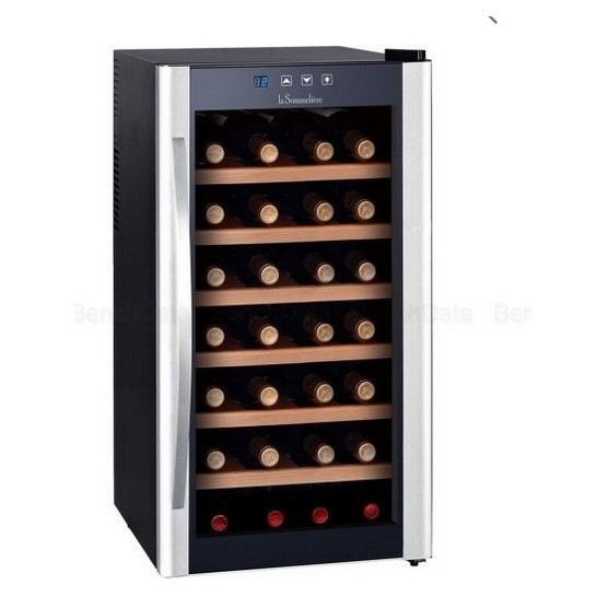 Cave à Vin S186TFE3 CAVISS