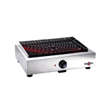 Barbecue GECIB3A0 Krampouz