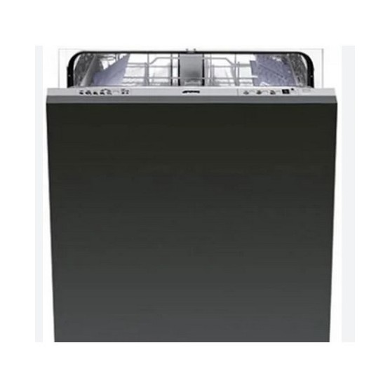 Lave Vaisselle STA6445-2 SMEG