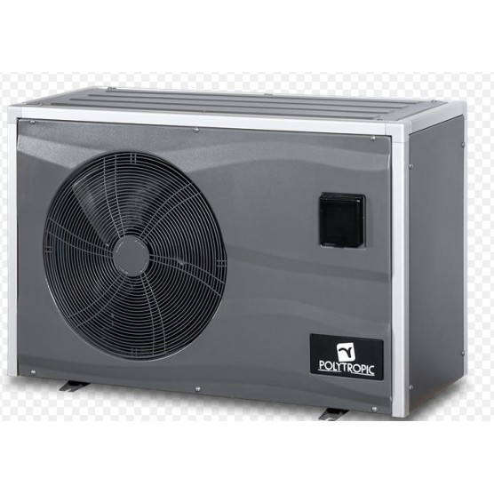 pompe a chaleur inverter xxs Polytropic