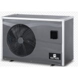pompe a chaleur  inverter xxs Polytropic