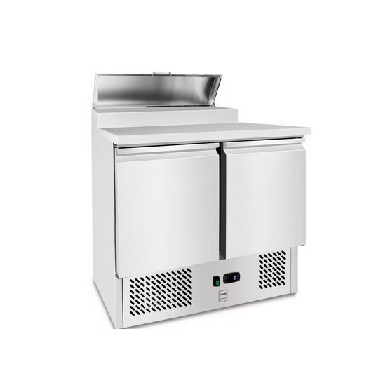 Saladette GSF1134 Horeca Metro