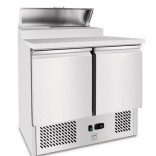 Saladette GSF1134 Horeca Metro