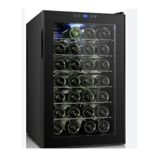 Cave à Vin CW70FDMOP JETFROST